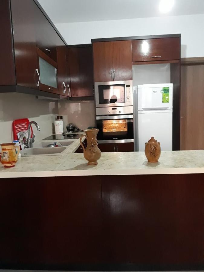 Alex Apartments Saranda Extérieur photo