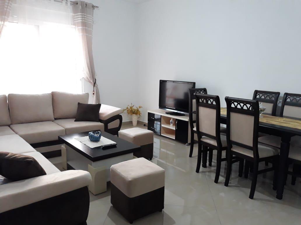 Alex Apartments Saranda Extérieur photo