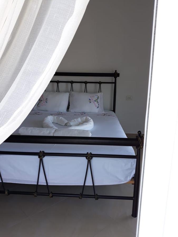 Alex Apartments Saranda Extérieur photo