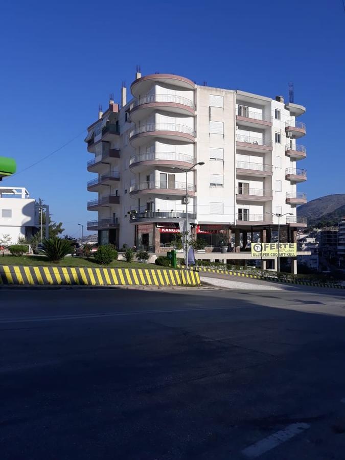 Alex Apartments Saranda Extérieur photo